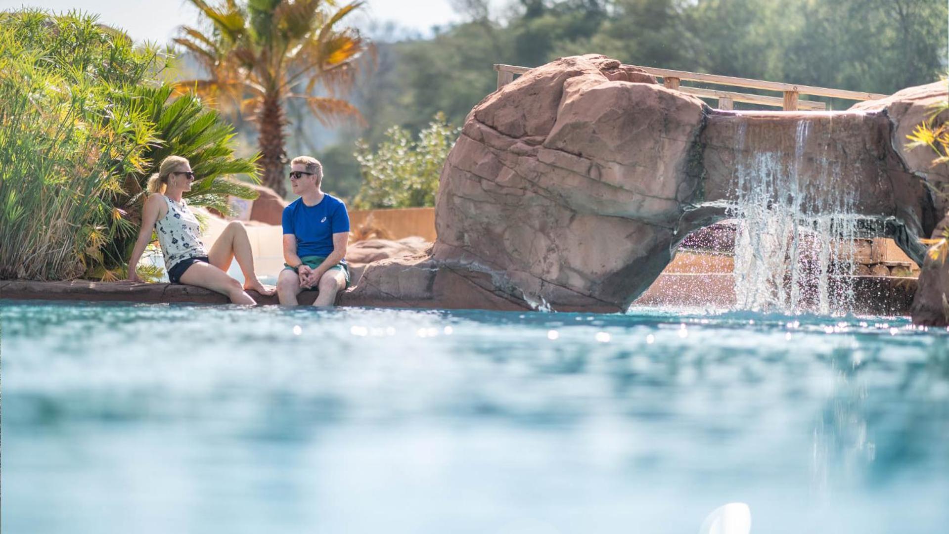 Camping Agay Saint-Raphael  Ngoại thất bức ảnh
