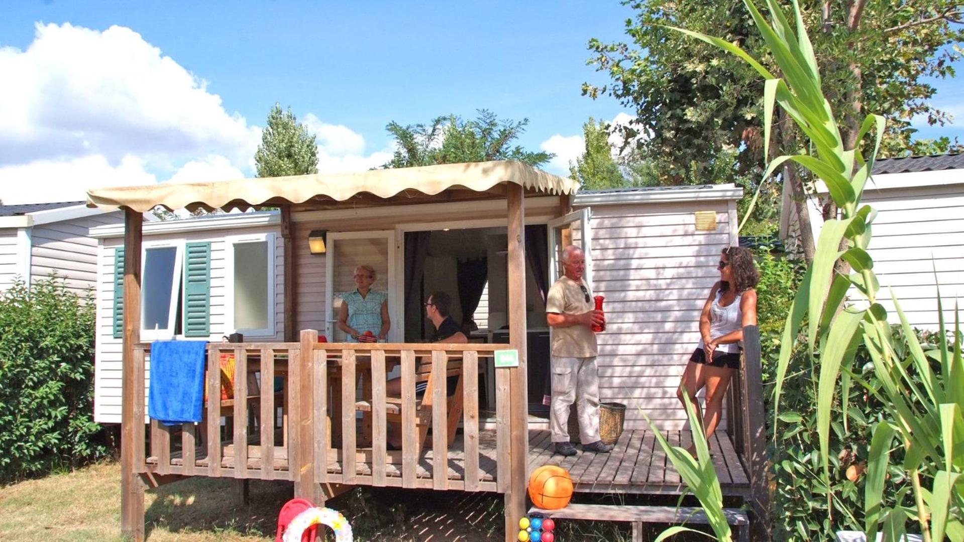 Camping Agay Saint-Raphael  Ngoại thất bức ảnh