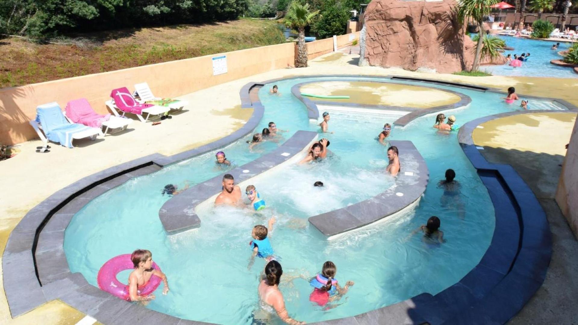 Camping Agay Saint-Raphael  Ngoại thất bức ảnh