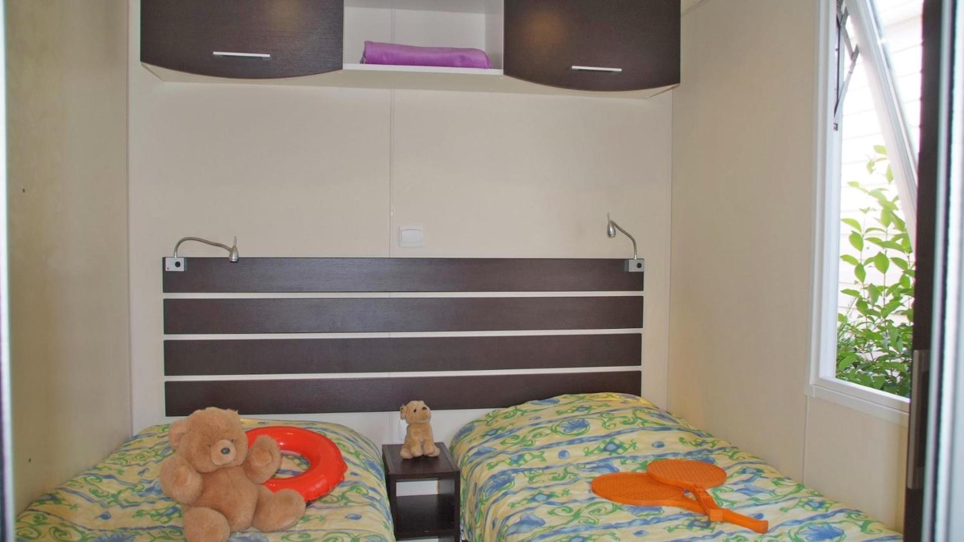 Camping Agay Saint-Raphael  Phòng bức ảnh